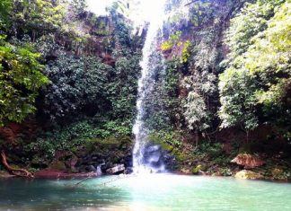 Fortaleza dos Nogueiras é novo destino turístico da Chapada das Mesas