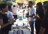 Feira de Ciências sai das escolas e universidades para as praças de Balsas/MA