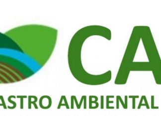 Prorrogado prazo para realização do Cadastro Ambiental Rural (CAR) gratuito