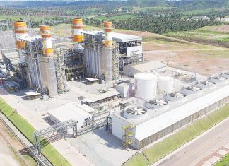 Maranhão deve expandir a produção de gás natural