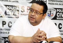 Roberto Elísio é condenado a 10 anos de reclusão