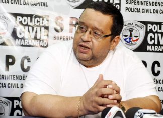 Roberto Elísio é condenado a 10 anos de reclusão