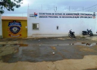 Em Balsas, apenas 13 presos terão saída temporária no feriado