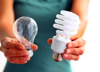 Campanha estimulará uso consciente e combate ao desperdício de energia elétrica