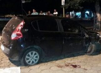 PMs são denunciados por homicídio qualificado de estudante