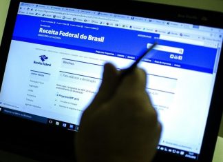 Restituição do Imposto de Renda dá R$ 2,8 bi a 2,3 milhões de contribuintes