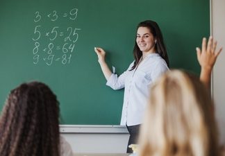 Seletivo de professores abre inscrições nesta quinta-feira