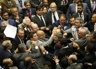 Veja os votos da bancada maranhense em relação à segunda denúncia contra Temer