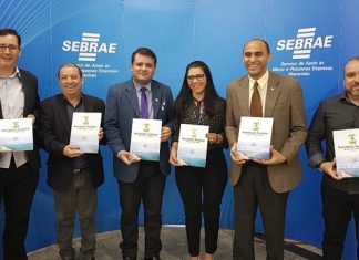 Sebrae entrega Inventário Turístico de Imperatriz