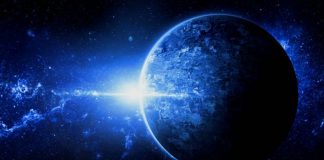 Esta noite, Urano estará em posição rara e pode ser visto a olho nu da Terra