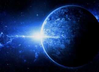 Esta noite, Urano estará em posição rara e pode ser visto a olho nu da Terra