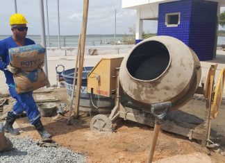 Maranhão é o 13º estado que mais empregou no Brasil em outubro