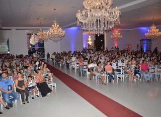 Durante coquetel, colégio Educar Dom Bosco lança o 1º ano do Ensino Médio e novidades no currículo escolar para 2018