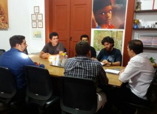 Museu do Cerrado, em Tasso Fragoso, busca parceria com IPHAN