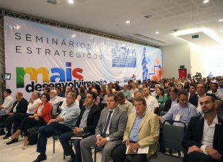 Balsas é destaque no Mais Desenvolvimento Agronegócio maranhense, na capital
