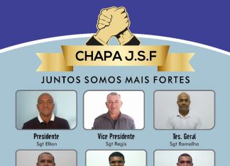 Arcs de Balsas já tem nova diretoria