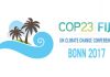 Governo do Maranhão participa da COP 23, na Alemanha