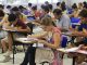 Primeiro dia de provas do Enem tem 30% de abstenção