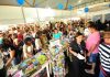 Senado Federal participa da 11ª Feira do Livro de São Luís