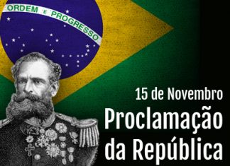 Proclamação da República: saiba o que abre no feriado em Balsas