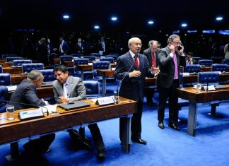 Plenário aprova uso de recursos dos fundos constitucionais para recuperação de rios