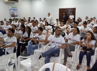 O sucesso do IV RHSULMA 2017, em Balsas/MA