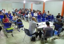 500 anos da Reforma Luterana é comemorado em Balsas