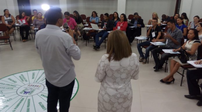 II Seminário “Cidadania e Desenvolvimento” – Construção em Rede, é realizado em Balsas