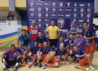 Nos segundos finais, Balsas conquista o penta campeonato maranhense