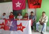 Encontro municipal do PT apresenta nova diretoria