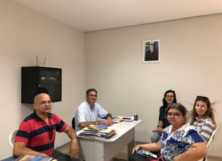 Construção de PCHs em Balsas são rejeitadas pelas ONGs e SEMEA