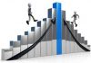 Ipea prevê crescimento da economia de 1,1% este ano e 3% em 2018