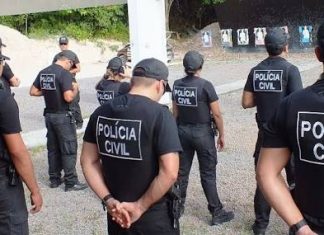 Inscrições do concurso público da Polícia Civil do MA iniciam amanhã