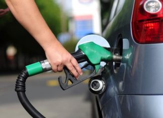 Preços da gasolina e do diesel sobem hoje nas refinarias