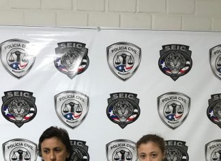 Mãe e filha simulam falso sequestro e são presas pela Polícia Civil