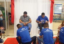 Projeto de reinserção social do Grupo Mateus ajuda dependentes em recuperação