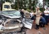 Lei cria Plano Nacional de Redução de Mortes no Trânsito