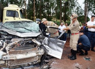Lei cria Plano Nacional de Redução de Mortes no Trânsito