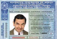 Brasileiros podem usar CNH para dirigir em diversos países