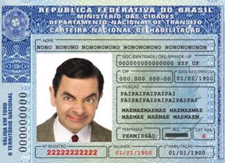 Brasileiros podem usar CNH para dirigir em diversos países