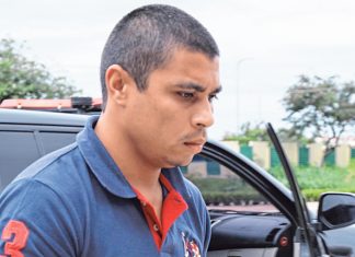 Jhonathan Silva diz que vinha sendo ameaçado por Kardec