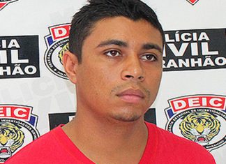 Assassino de Décio Sá mata líder de facção, em Pedrinhas