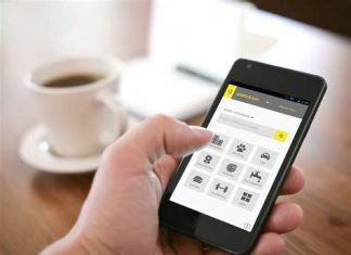 Aplicativo encaminha mais de 235 mil pessoas para vagas de emprego