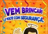 Operação Carnaval 2018 da PRF: CARNAVAL DE TODOS