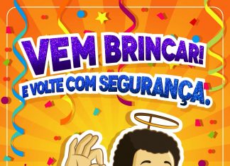 Operação Carnaval 2018 da PRF: CARNAVAL DE TODOS