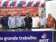 Convenção municipal do PDT em Balsas reúne lideranças do Sul do Maranhão e lança pré-candidato a deputado estadual