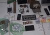 Nesta sexta, PM/Balsas prende suspeitos de tráfico, apreende drogas e recupera celulares
