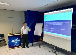 Sebrae promove palestra para profissionais da comunicação de Balsas