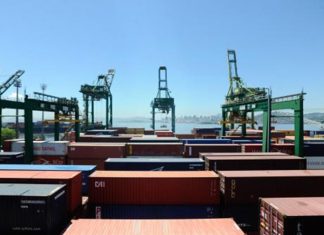Balança comercial fecha janeiro com o maior saldo para o mês em 12 anos