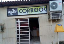 Agências dos Correios viram alvo de bandidos no interior do MA